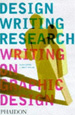 Design Writing Research cover