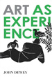 Art As Experience cover