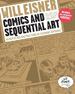 Comics and Sequential Art cover