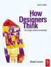 How Designers Think cover